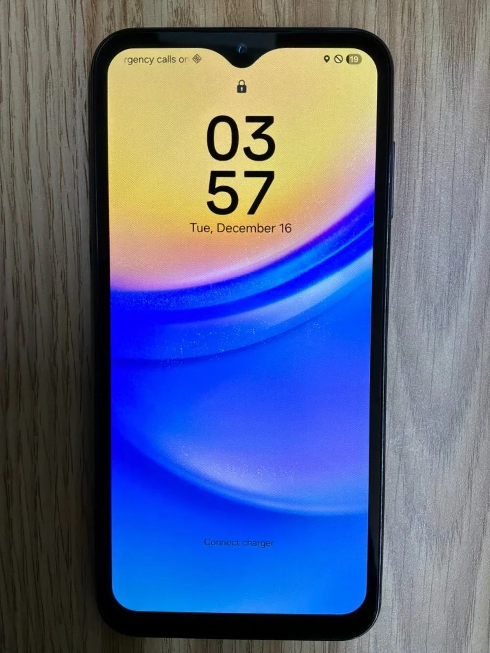 Samsung stay connected